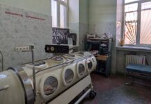 Унаслідок дронової атаки по Одесі була пошкоджена одна з міських лікарень