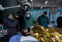 Як працює Окремий медичний батальйон, статистика на першому місці.